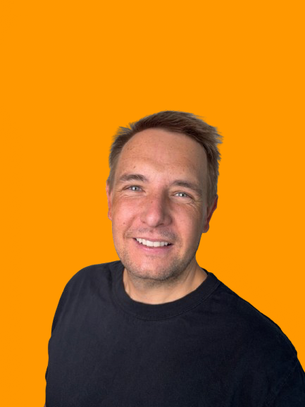 Daine Reid, Founder of Automate Agency
